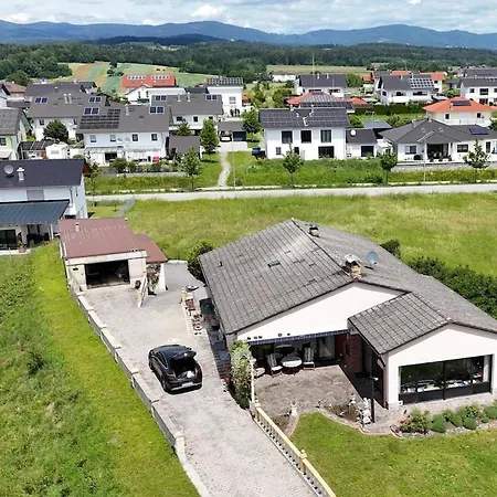 Traumhaus In Mit Toplage Zum Bayerischen Wald