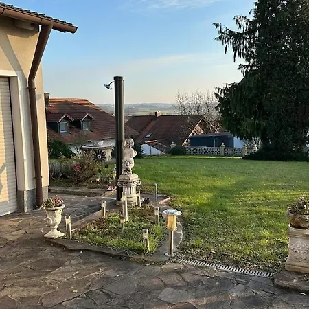 Fuer 2-5 In Mit Toplage Zum Bayerischen Wald Hengersberg