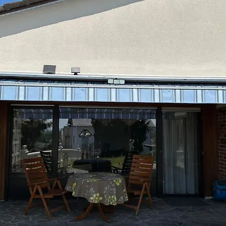 Traumhaus In Mit Toplage Zum Bayerischen Wald Hengersberg