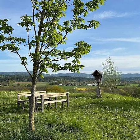 Fuer 2-5 In Mit Toplage Zum Bayerischen Wald * Hengersberg