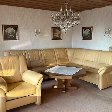 Ferienhaus Traumhaus In Mit Toplage Zum Bayerischen Wald *