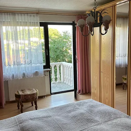 Fuer 2-5 In Mit Toplage Zum Bayerischen Wald Σπίτι διακοπών *