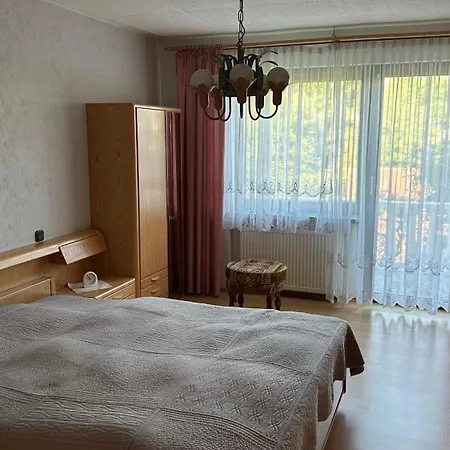 Σπίτι διακοπών Fuer 2-5 In Mit Toplage Zum Bayerischen Wald Hengersberg