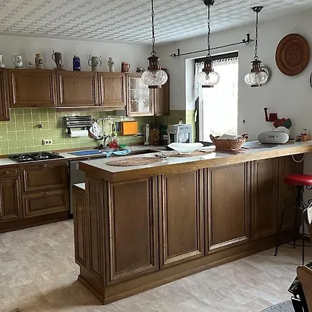 Σπίτι διακοπών Fuer 2-5 In Mit Toplage Zum Bayerischen Wald *