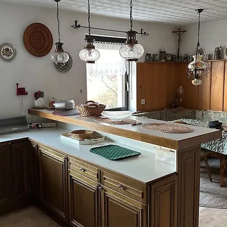 Σπίτι διακοπών Fuer 2-5 In Mit Toplage Zum Bayerischen Wald Hengersberg