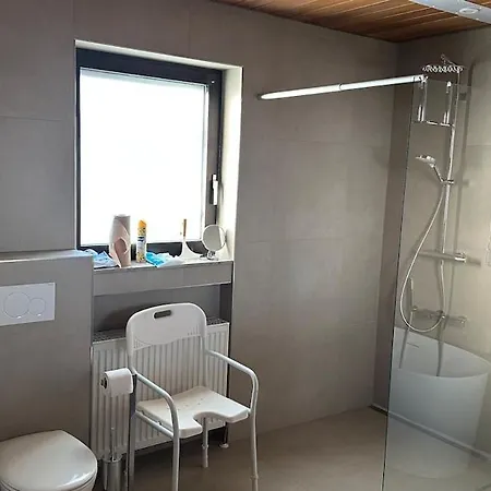 Traumhaus In Mit Toplage Zum Bayerischen Wald *