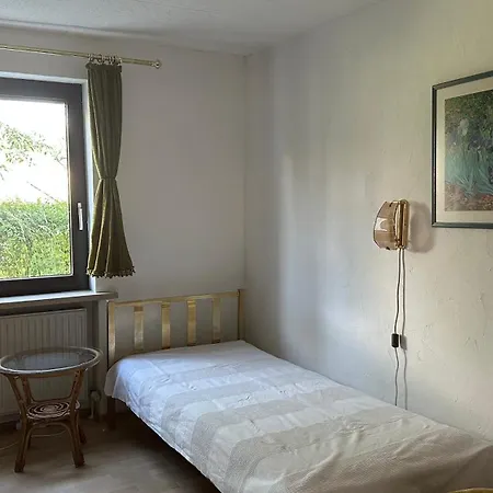 Fuer 2-5 In Mit Toplage Zum Bayerischen Wald Hengersberg