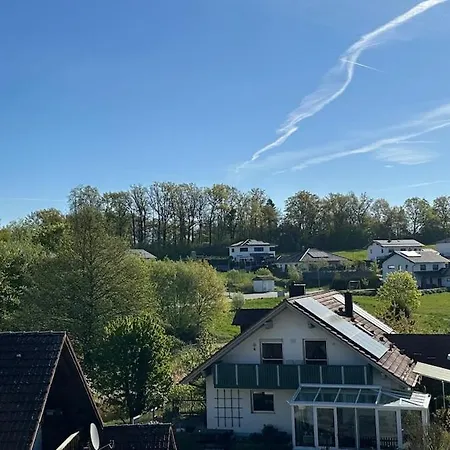 Traumhaus In Mit Toplage Zum Bayerischen Wald Ferienhaus Hengersberg